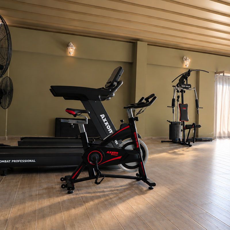 Mondi Club Hôtel RG Village 4* sup pas cher photo 25