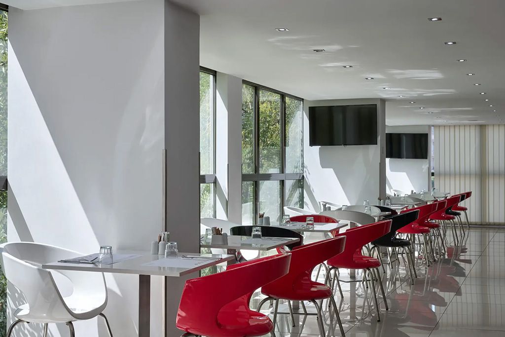 Ôcity Xperience Breeze Boutique Hôtel 4* pas cher photo 3