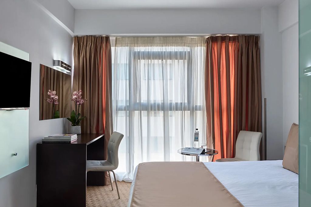 Ôcity Xperience Breeze Boutique Hôtel 4* pas cher photo 4