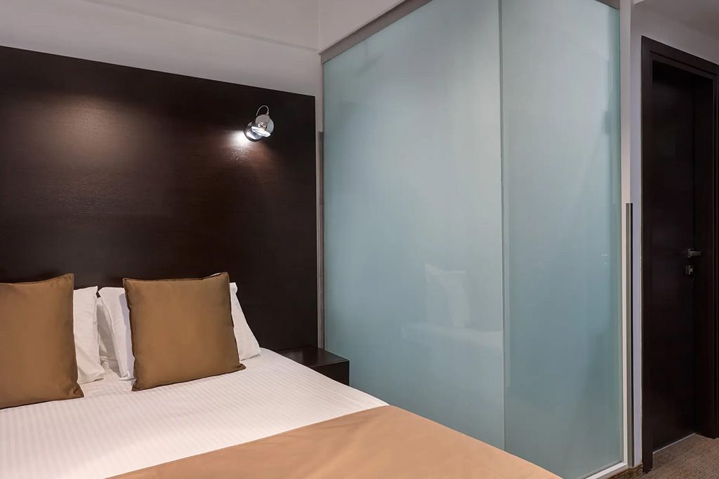 Ôcity Xperience Breeze Boutique Hôtel 4* pas cher photo 5