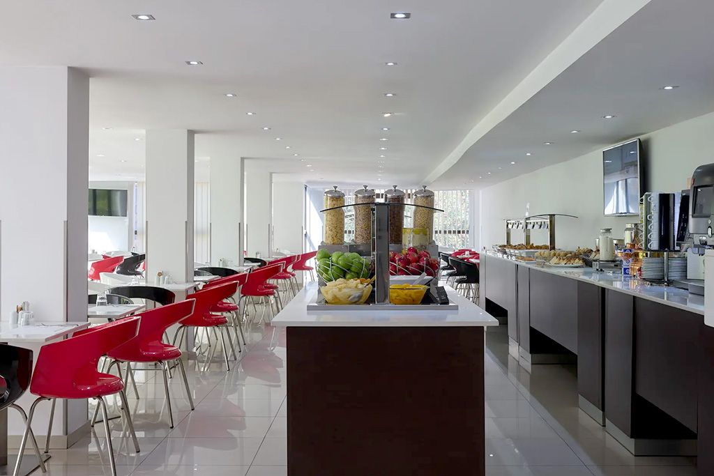 Ôcity Xperience Breeze Boutique Hôtel 4* pas cher photo 8