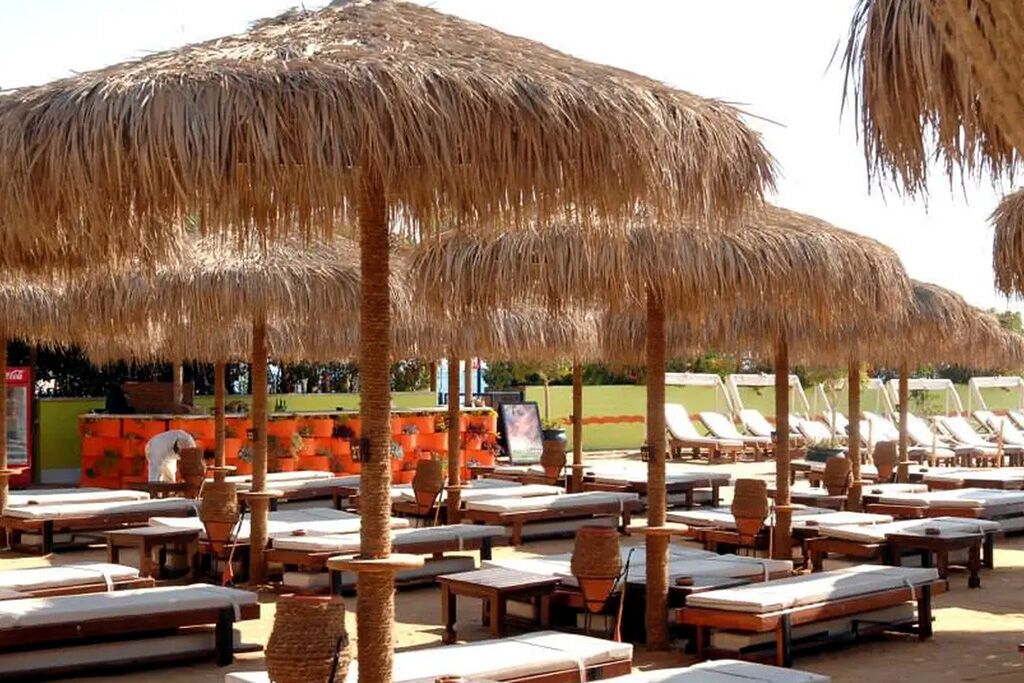 Elysees Dream Beach Hôtel 4* pas cher photo 2