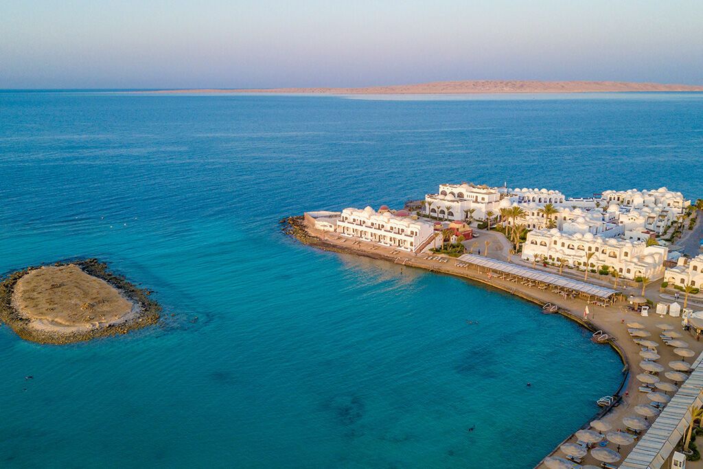 Elysees Dream Beach Hôtel 4* pas cher photo 8