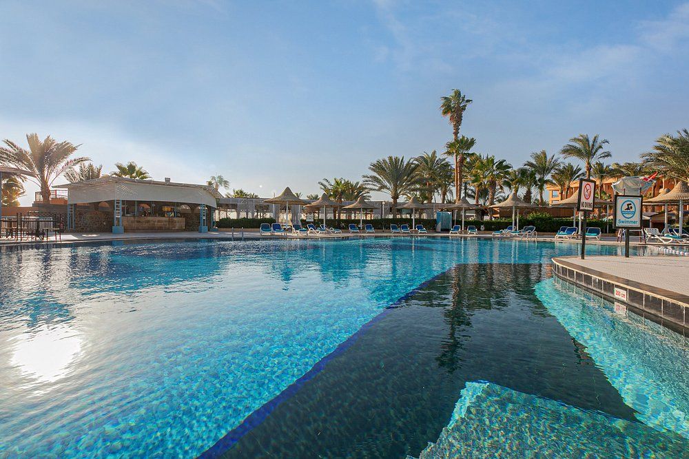 Hôtel Giftun Azur Resort 4* pas cher photo 2