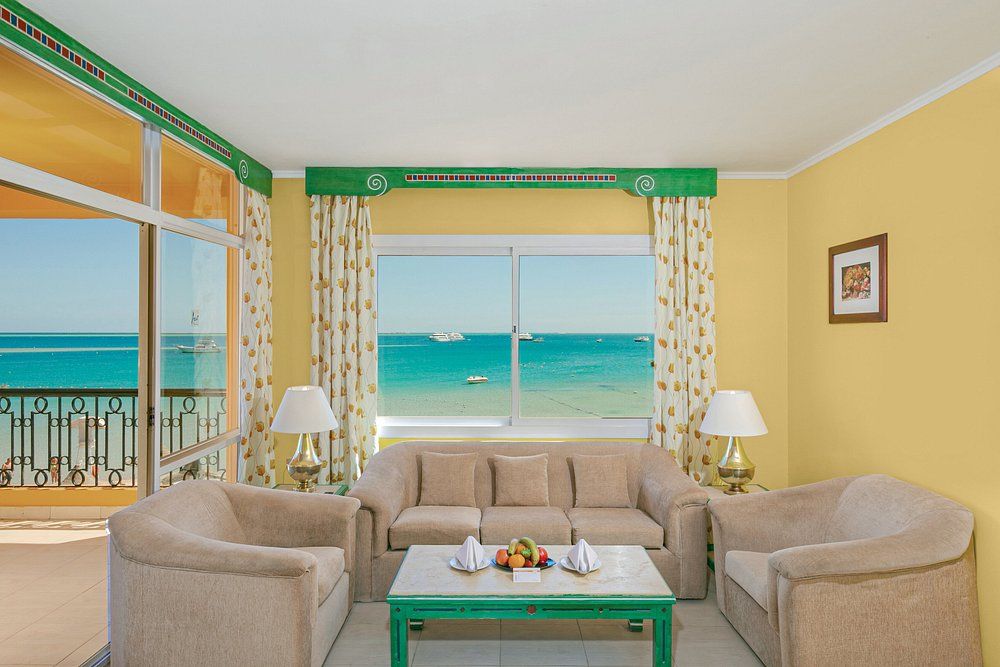 Hôtel Giftun Azur Resort 4* pas cher photo 6