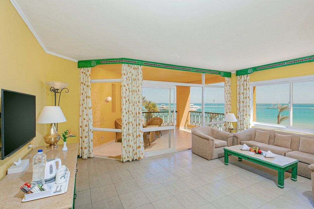 Hôtel Giftun Azur Resort 4* pas cher photo 7