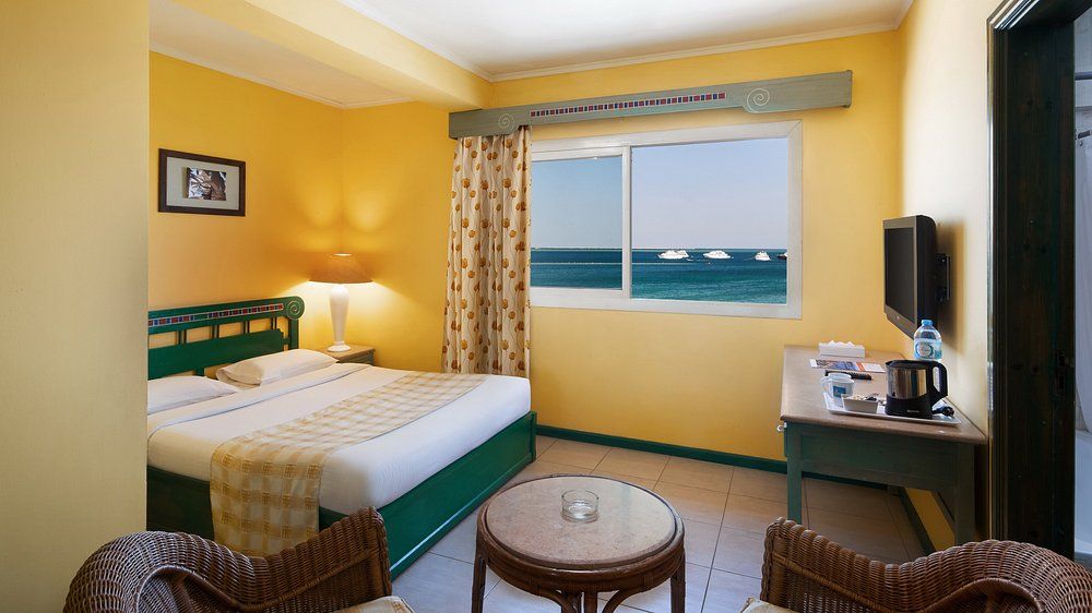 Hôtel Giftun Azur Resort 4* pas cher photo 9