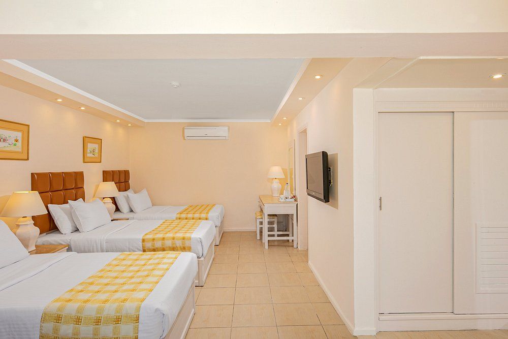 Hôtel Giftun Azur Resort 4* pas cher photo 10