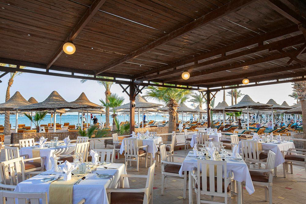 Hôtel Giftun Azur Resort 4* pas cher photo 13