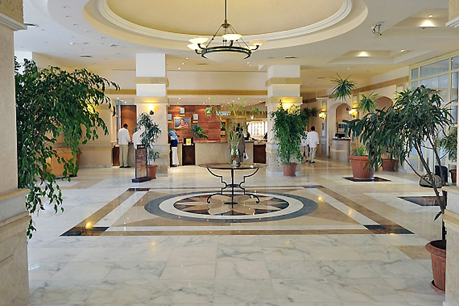 Hôtel Sindbad Club 4* pas cher photo 3