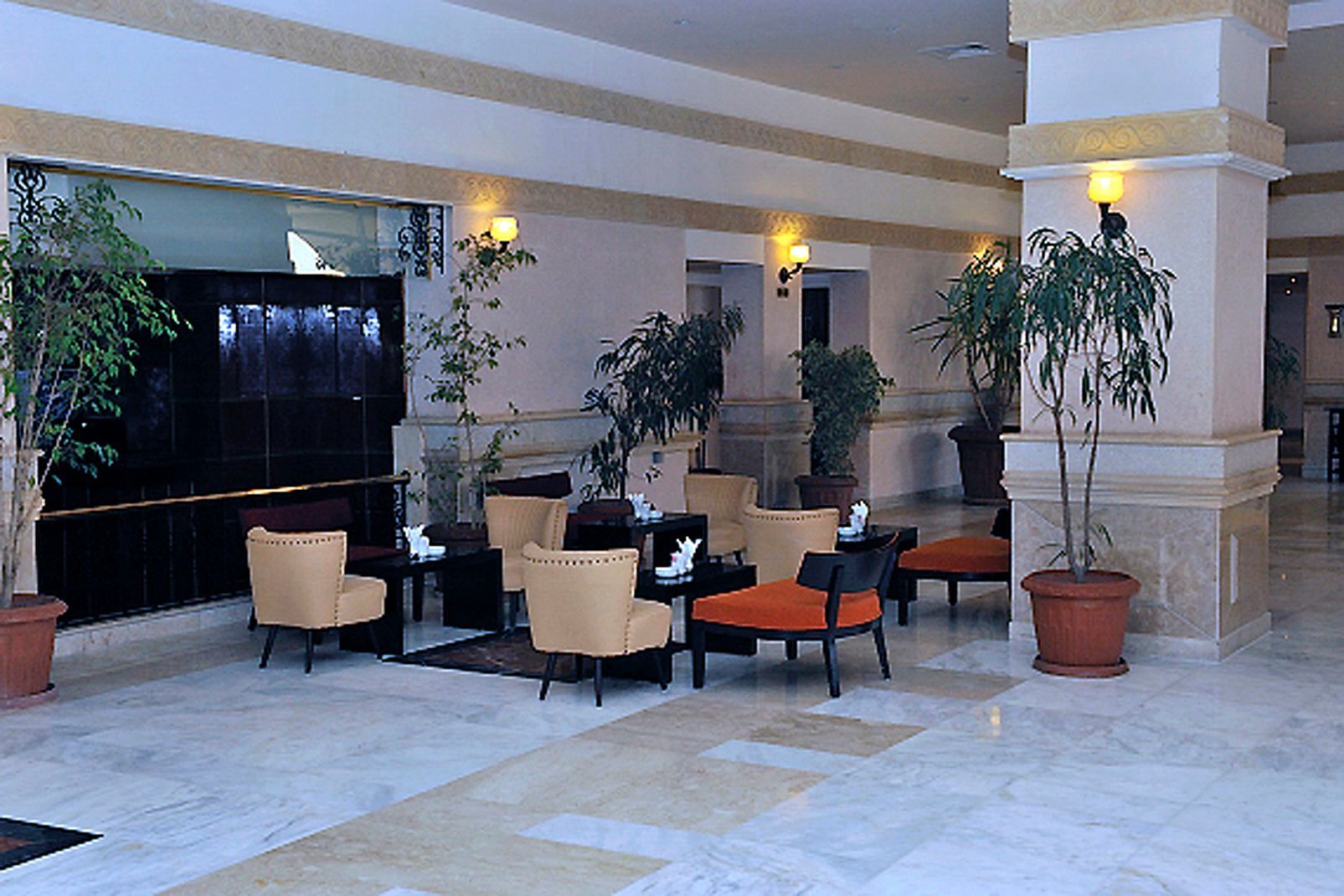 Hôtel Sindbad Club 4* pas cher photo 4