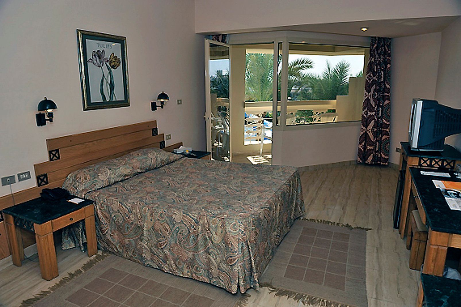 Hôtel Sindbad Club 4* pas cher photo 5