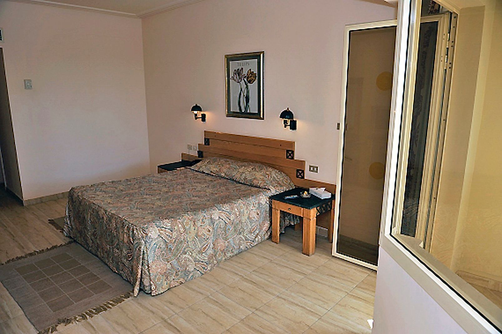 Hôtel Sindbad Club 4* pas cher photo 7