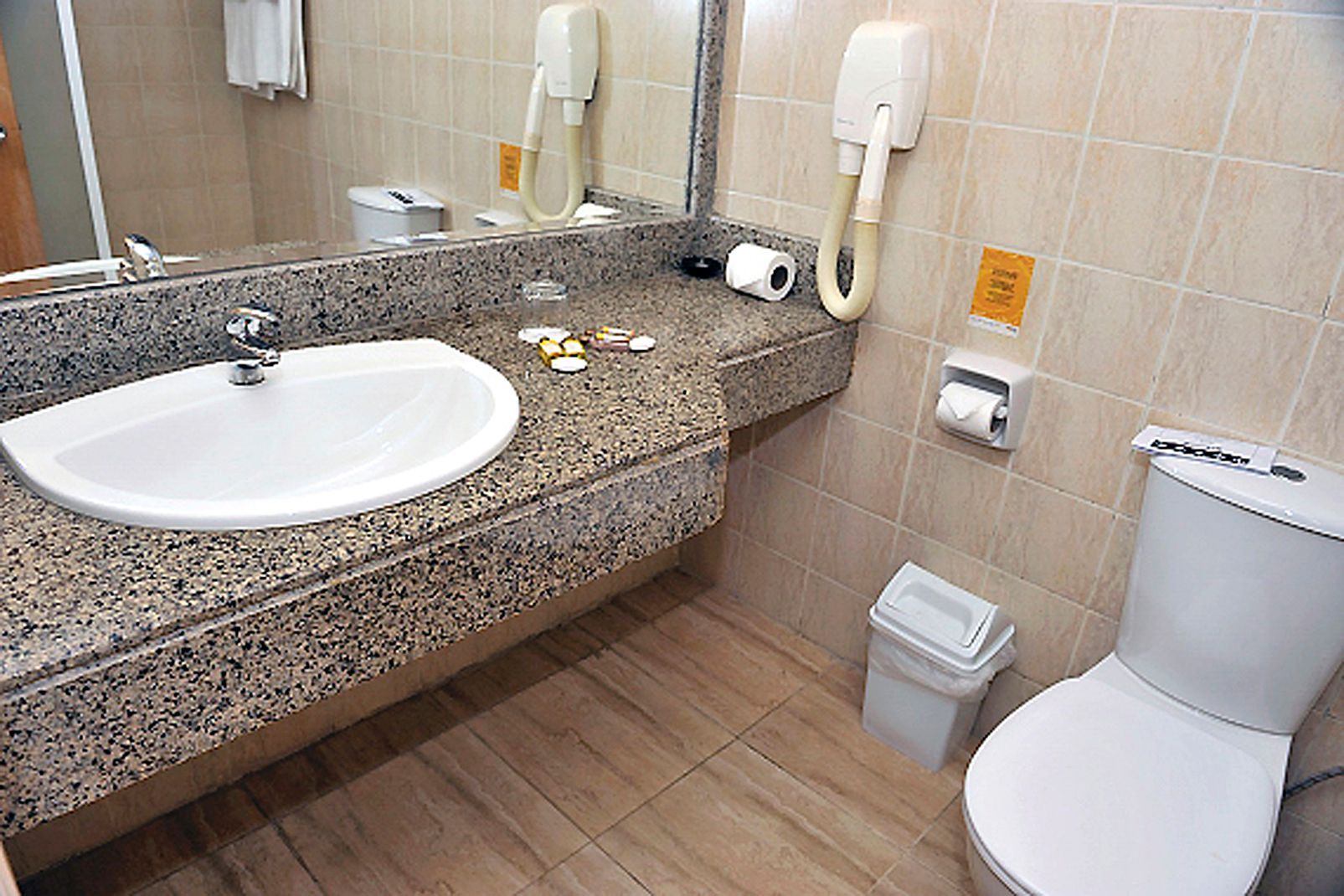 Hôtel Sindbad Club 4* pas cher photo 8