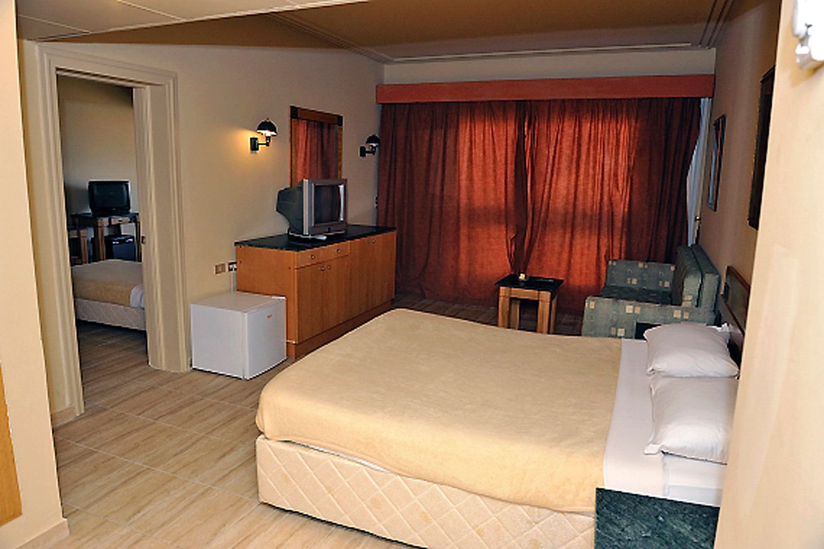 Hôtel Sindbad Club 4* pas cher photo 11