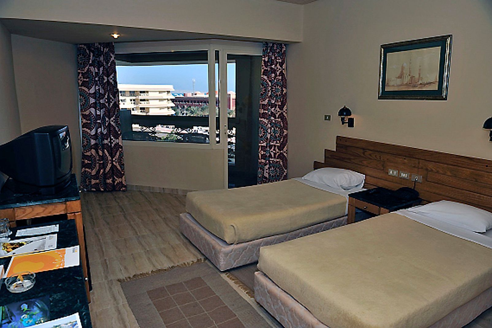 Hôtel Sindbad Club 4* pas cher photo 12