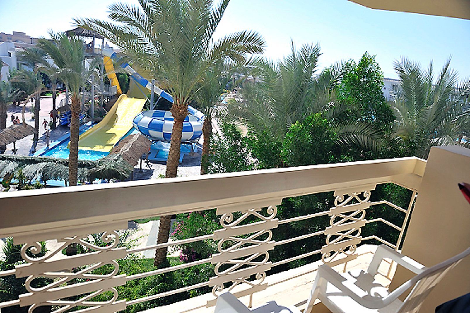 Hôtel Sindbad Club 4* pas cher photo 14