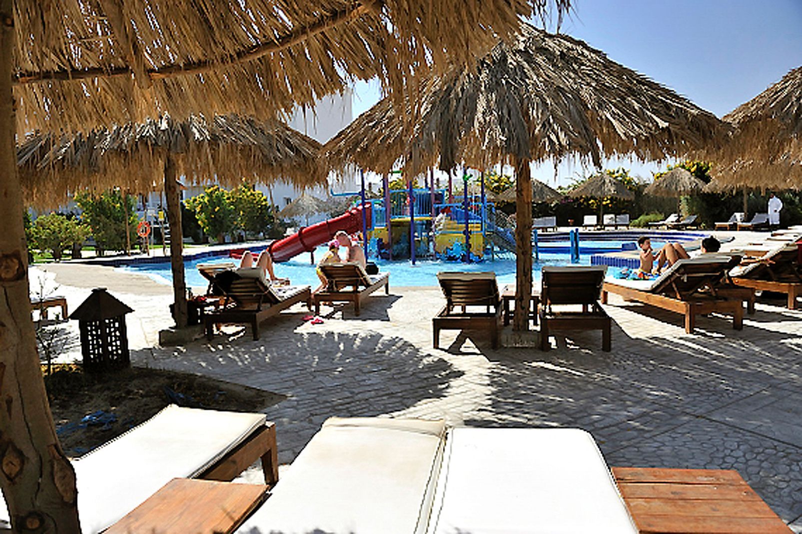 Hôtel Sindbad Club 4* pas cher photo 17