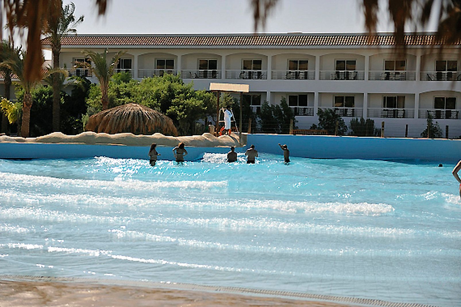 Hôtel Sindbad Club 4* pas cher photo 21