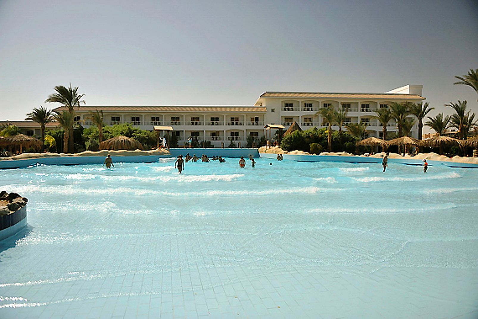 Hôtel Sindbad Club 4* pas cher photo 23