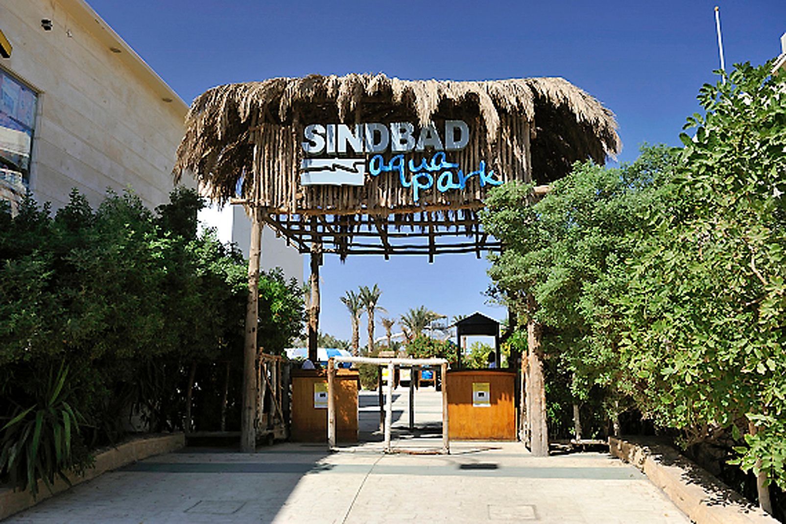 Hôtel Sindbad Club 4* pas cher photo 24