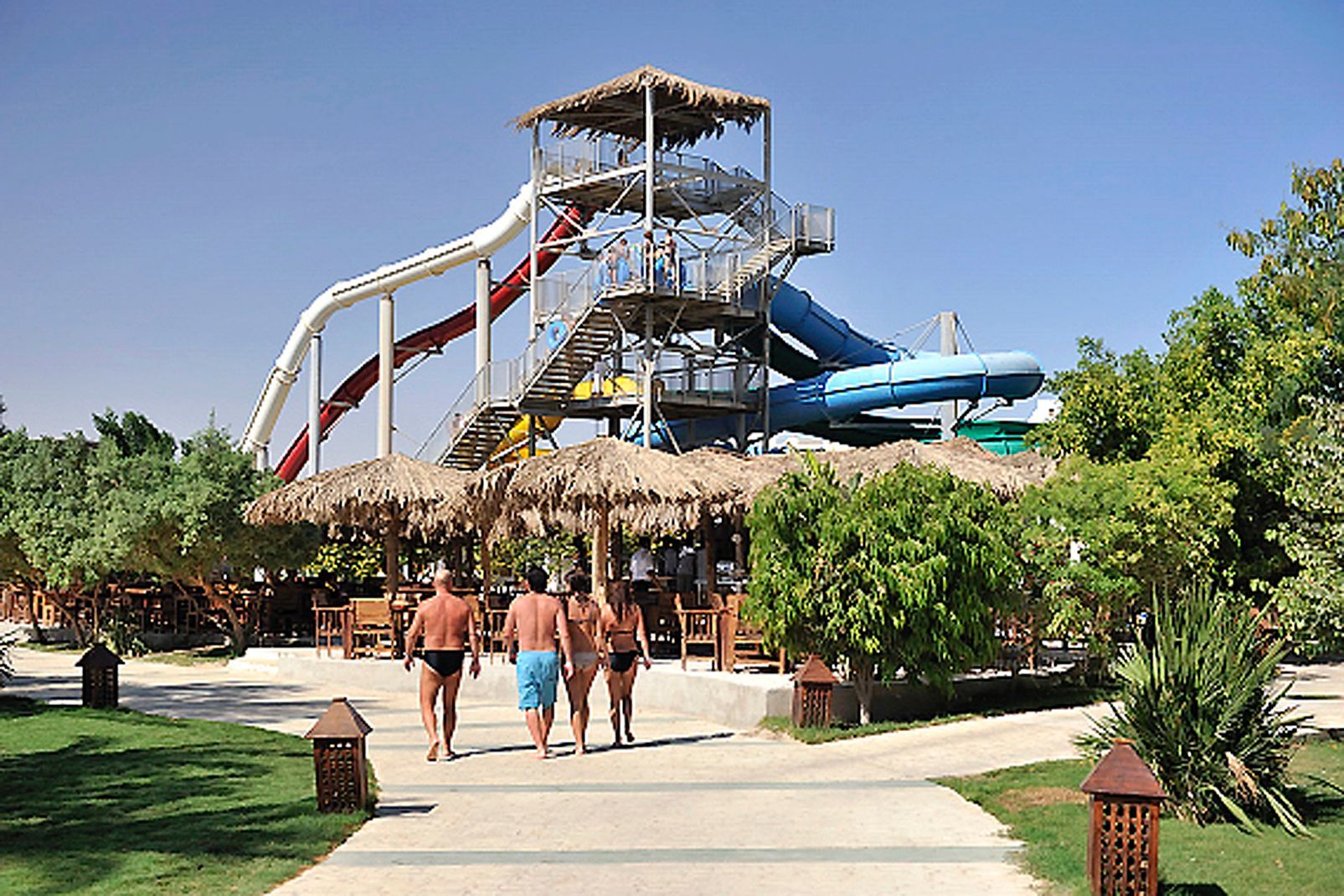 Hôtel Sindbad Club 4* pas cher photo 25