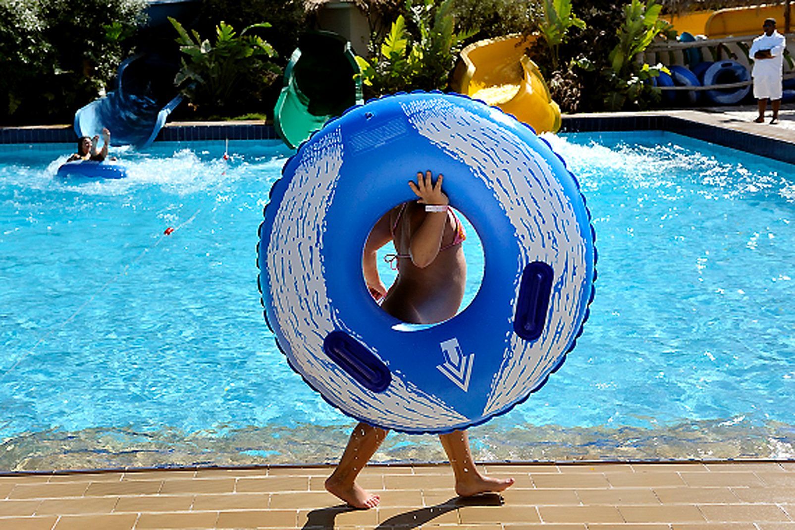 Hôtel Sindbad Club 4* pas cher photo 30