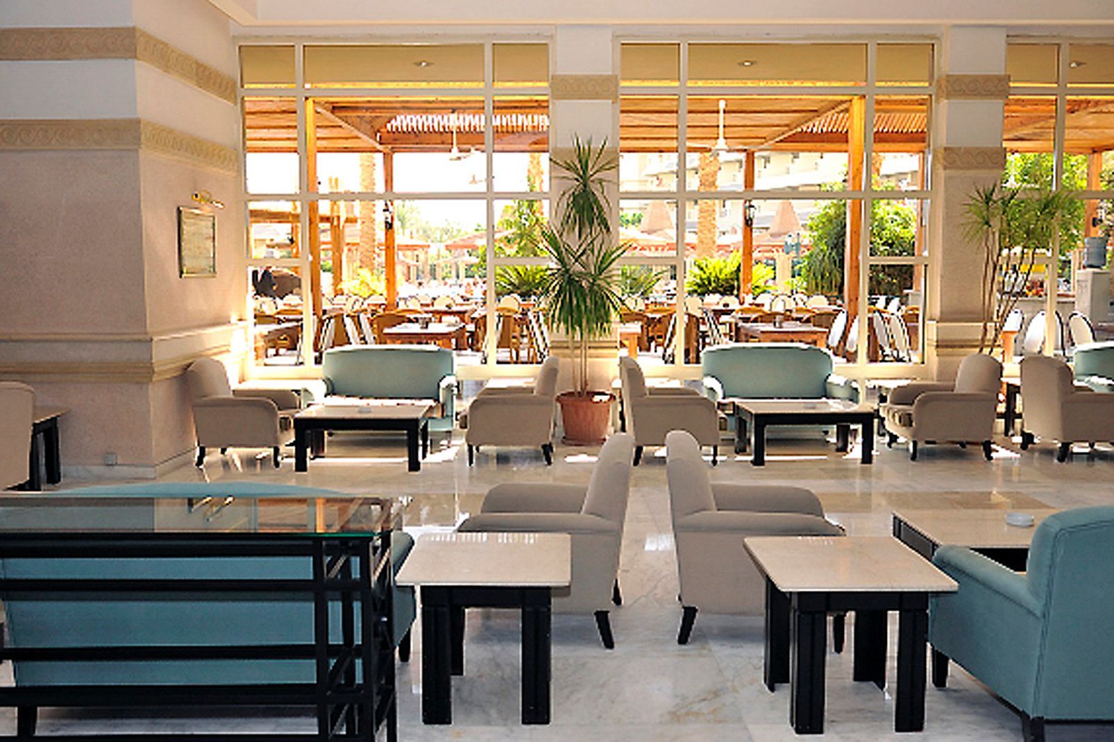 Hôtel Sindbad Club 4* pas cher photo 34