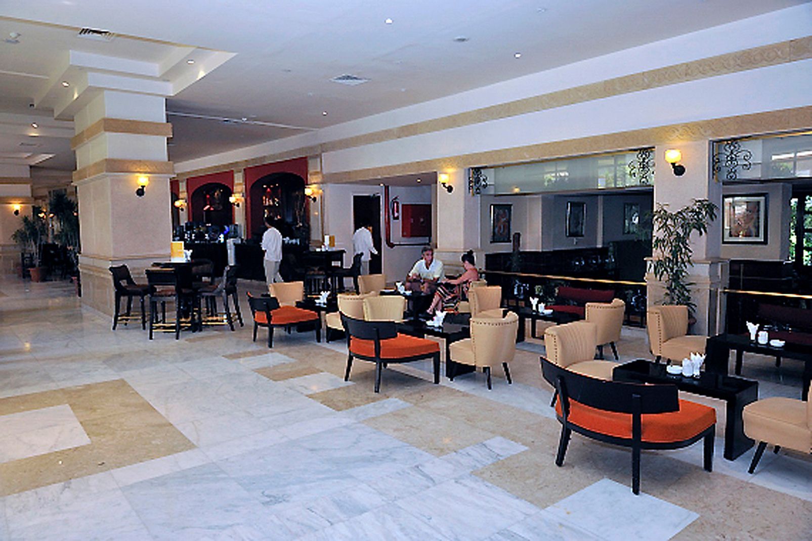 Hôtel Sindbad Club 4* pas cher photo 35