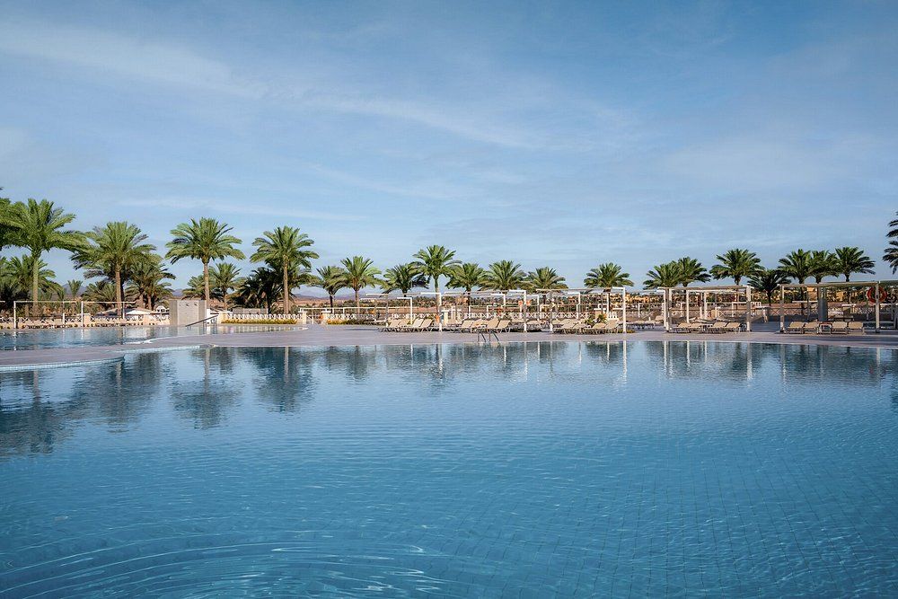 Hôtel Jaz Lamaya Resort 5* pas cher photo 2