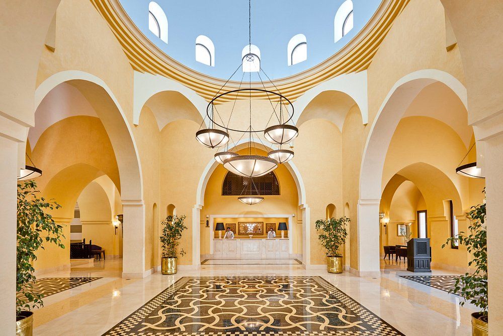 Hôtel Jaz Lamaya Resort 5* pas cher photo 5