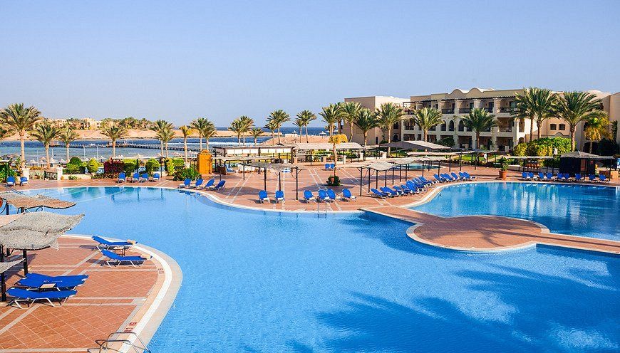 Hôtel Jaz Lamaya Resort 5* pas cher photo 8