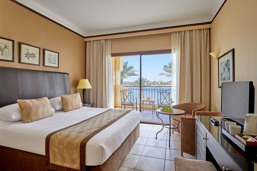 Hôtel Jaz Lamaya Resort 5* pas cher photo 10