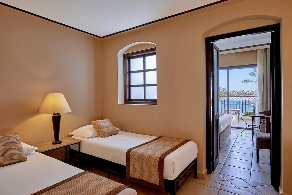 Hôtel Jaz Lamaya Resort 5* pas cher photo 11