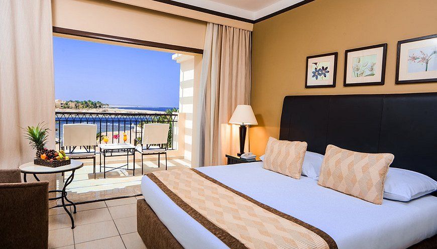 Hôtel Jaz Lamaya Resort 5* pas cher photo 12