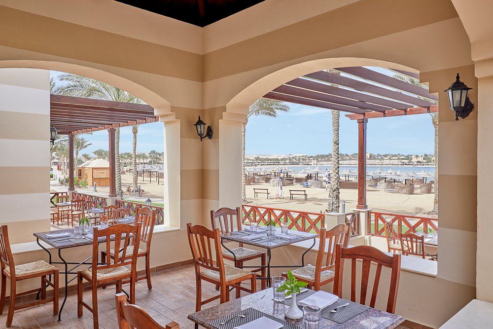 Hôtel Jaz Lamaya Resort 5* pas cher photo 13