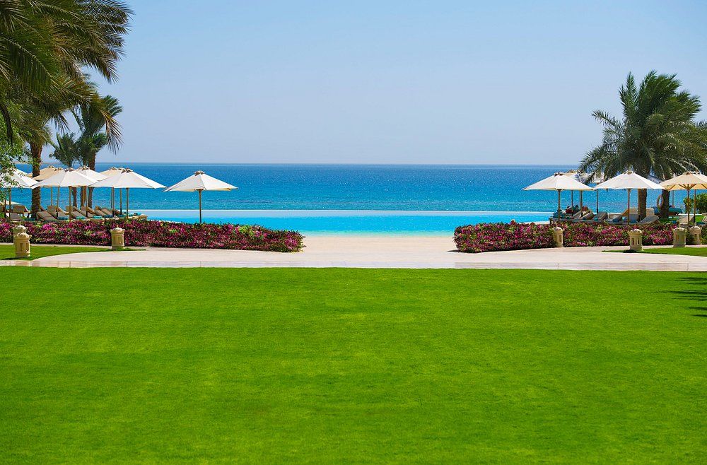 Hôtel Baron Palace Sahl Hasheesh 5* pas cher photo 2