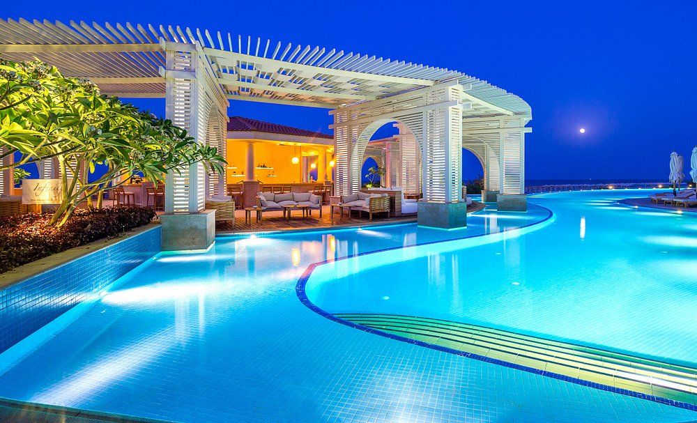 Hôtel Baron Palace Sahl Hasheesh 5* pas cher photo 3