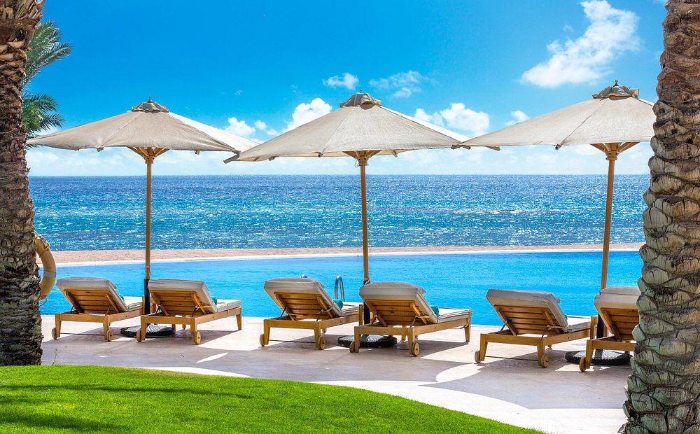 Hôtel Baron Palace Sahl Hasheesh 5* pas cher photo 6