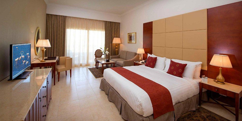 Hôtel Baron Palace Sahl Hasheesh 5* pas cher photo 8