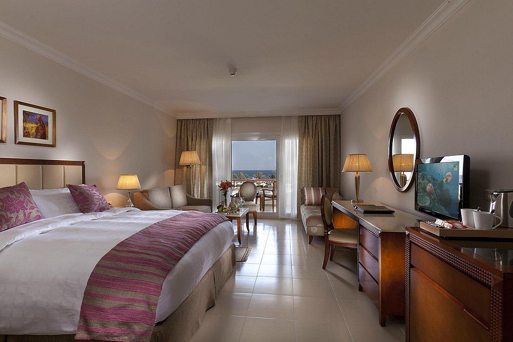 Hôtel Baron Palace Sahl Hasheesh 5* pas cher photo 9