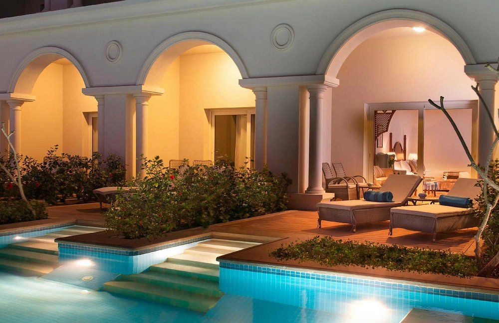 Hôtel Baron Palace Sahl Hasheesh 5* pas cher photo 10