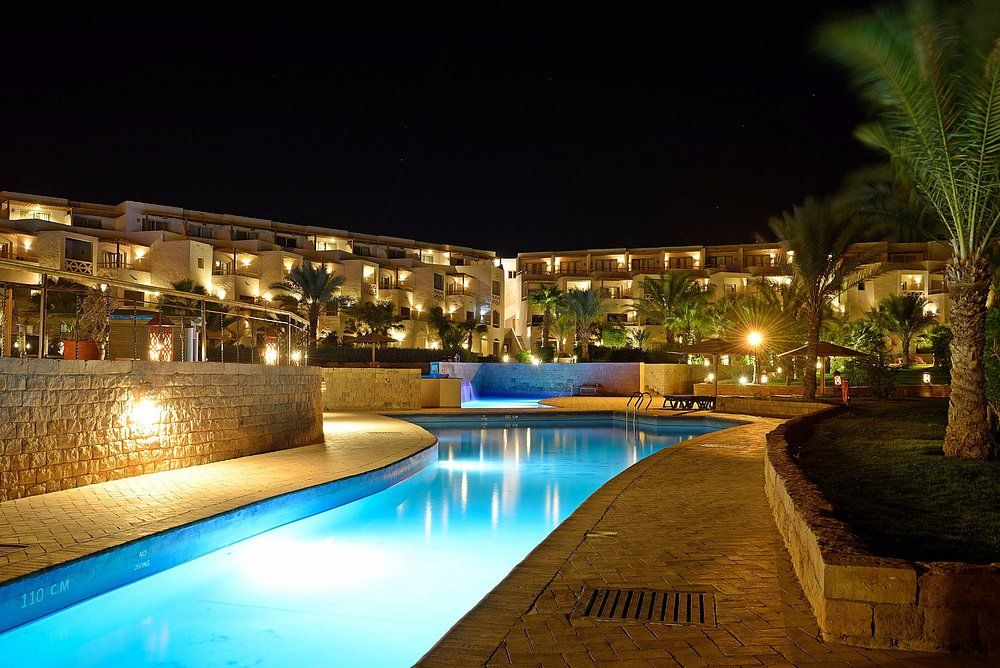 Hôtel Fort Arabesque The West Bay 4* pas cher photo 4