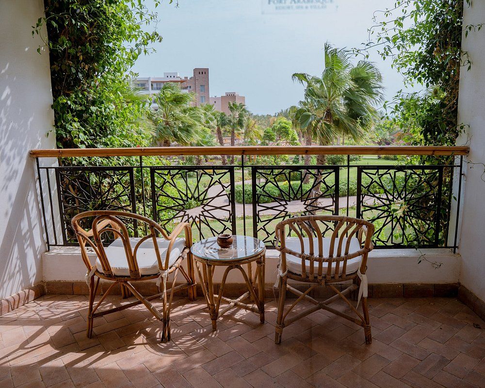 Hôtel Fort Arabesque The West Bay 4* pas cher photo 10