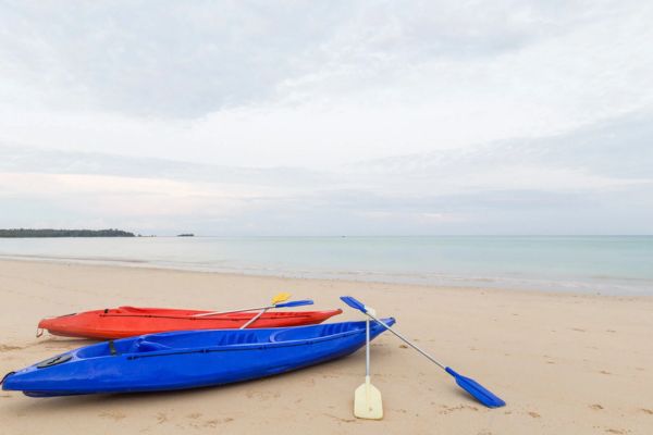 Khaolak, Kantary Beach Resort Khao Lak 5* - Vols Flex pas cher photo 6