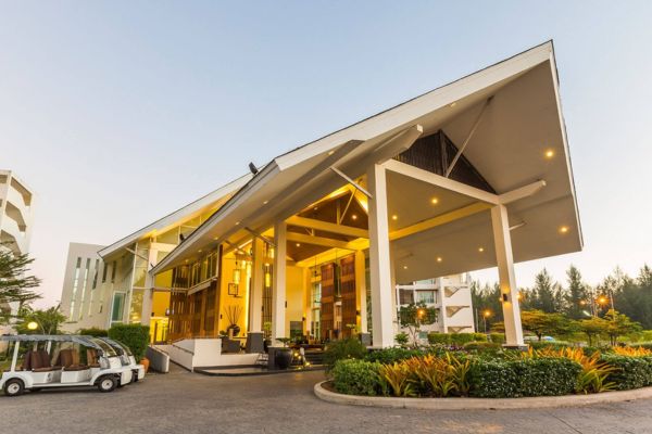 Khaolak, Kantary Beach Resort Khao Lak 5* - Vols Flex pas cher photo 10