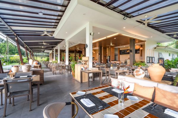 Khaolak, Kantary Beach Resort Khao Lak 5* - Vols Flex pas cher photo 12