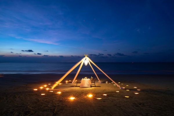 Khaolak, Kantary Beach Resort Khao Lak 5* - Vols Flex pas cher photo 15