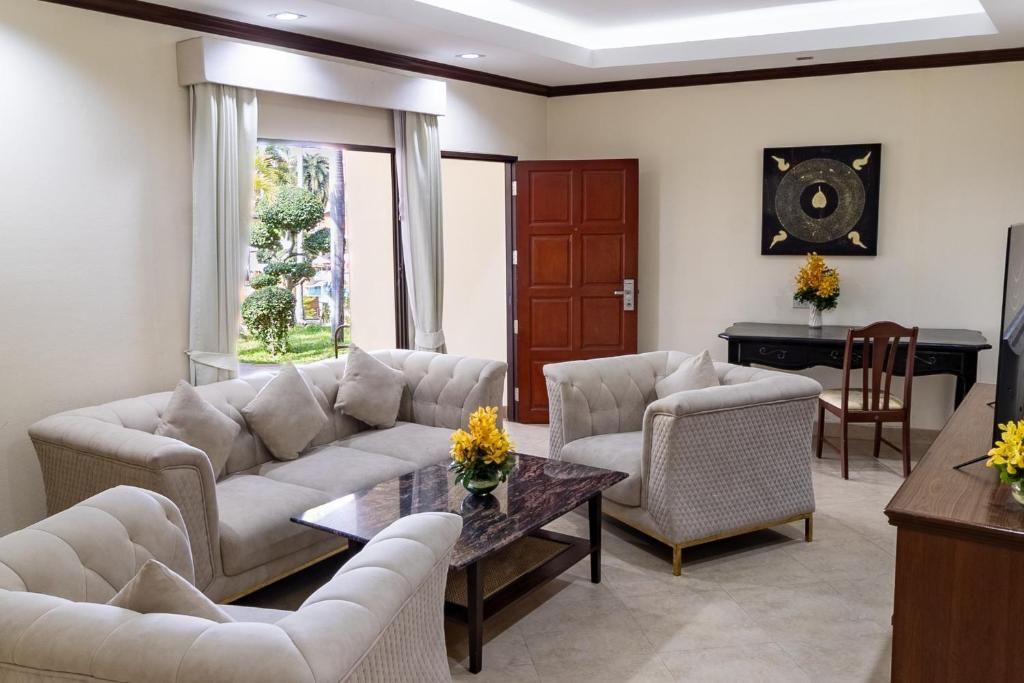 Hôtel Thai Garden Resort 4* pas cher photo 6
