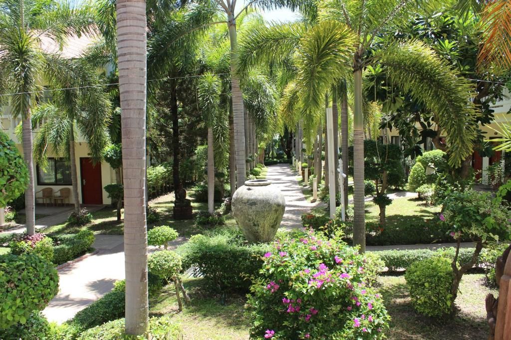 Hôtel Thai Garden Resort 4* pas cher photo 7